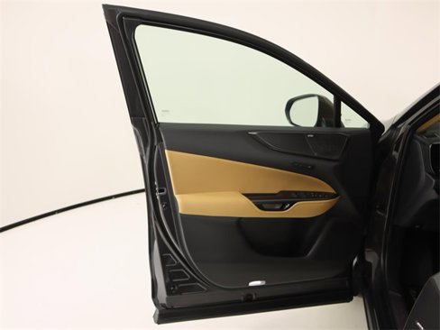 New 2026 Lexus NX 350 AWD w/ Luxury Package image 10