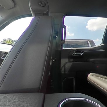 New 2026 GMC Sierra 1500 Elevation w/ Elevation Premium Package image 27