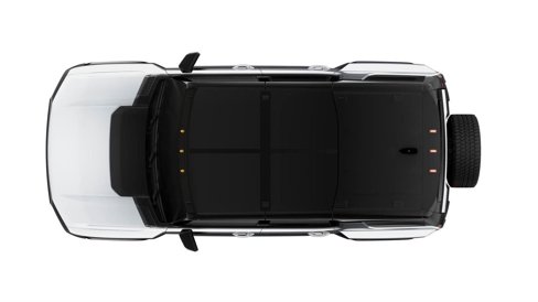 New 2026 GMC Hummer EV SUV image 15