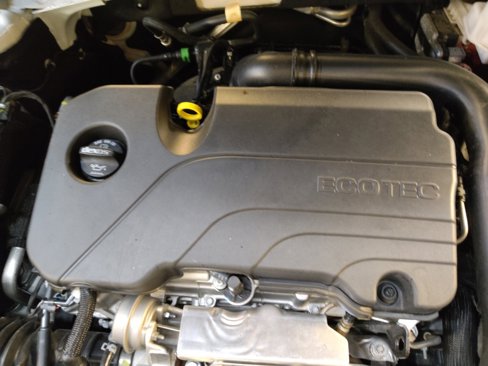 Used 2024 Chevrolet Malibu LT image 30