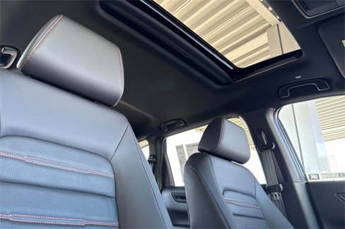 New 2026 Honda CR-V Sport-L image 20