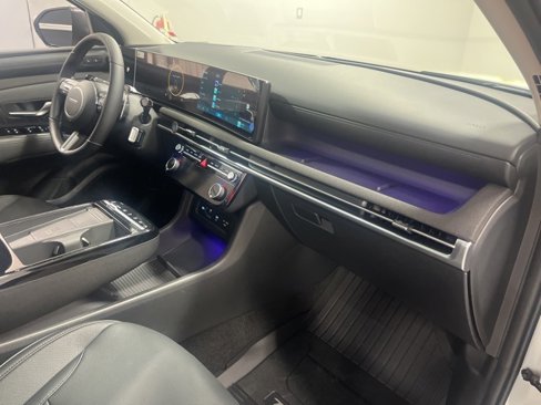 Used 2025 Hyundai Tucson Limited image 22