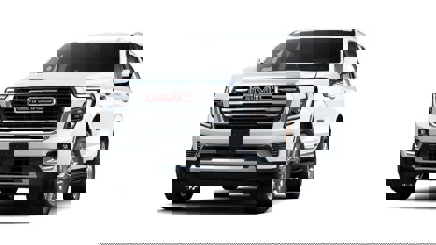New 2026 GMC Yukon Elevation image 36