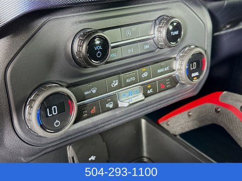 Used 2024 Ford Bronco Heritage Edition image 16