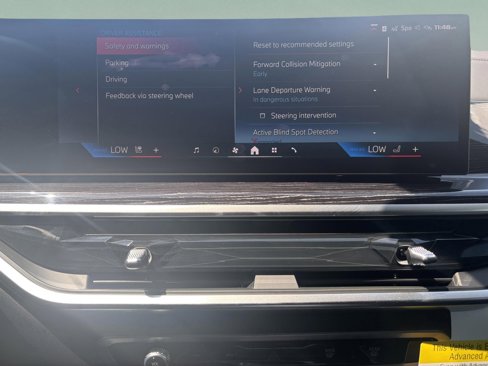 New 2026 BMW X7 M60i image 16