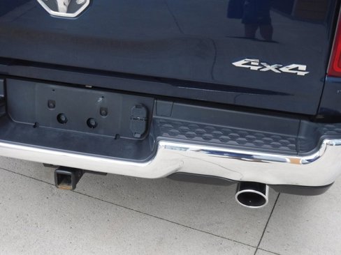 Certified 2024 RAM 1500 Limited image 12