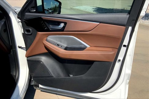 Used 2025 Acura MDX FWD w/ Technology Package image 22