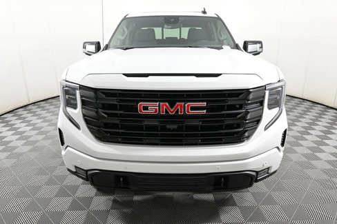 New 2026 GMC Sierra 1500 Elevation w/ Elevation Premium Package image 36
