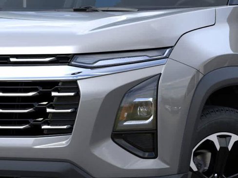 New 2026 Chevrolet Equinox LT w/ Convenience Package II image 10