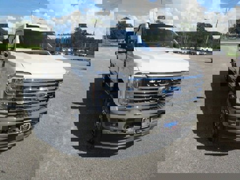 New 2026 Ford F250 King Ranch image 7