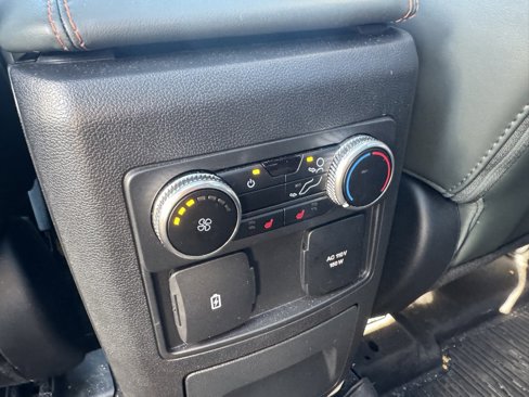 Used 2023 Ford Explorer Timberline w/ Timberline Technology Package image 12