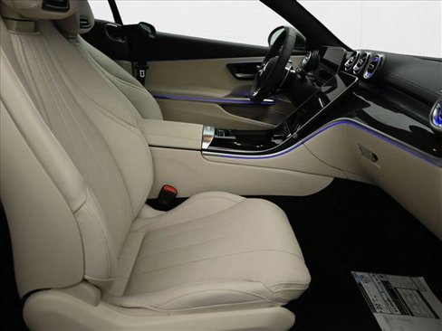 New 2026 Mercedes-Benz CLE 53 AMG 4MATIC Cabriolet image 21