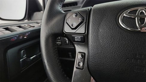 Used 2024 Toyota 4Runner TRD Off-Road image 24