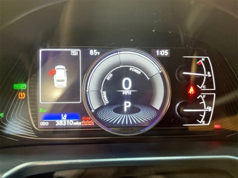 Used 2024 Lexus ES 300h image 31