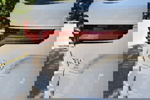 Used 2024 MAZDA CX-90 Plug-In Hybrid w/ Preferred image 37