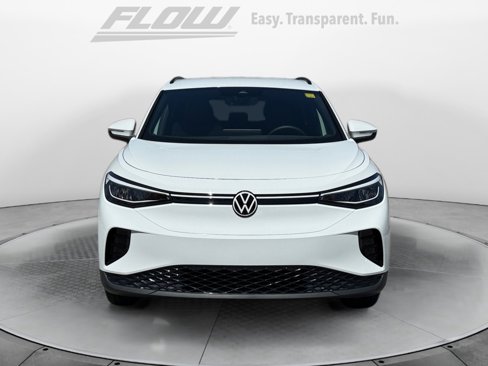 New 2025 Volkswagen ID.4 Limited image 1