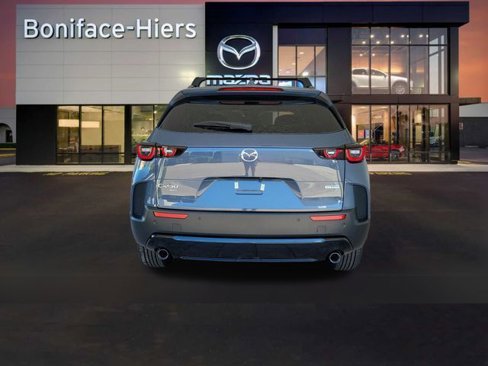 New 2026 MAZDA CX-50 AWD 2.5 Hybrid w/ Premium Pkg image 17