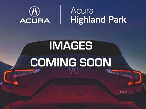 New 2025 Acura RDX w/ Technology Package image 1