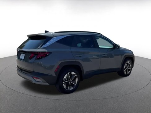 Used 2025 Hyundai Tucson SEL image 15