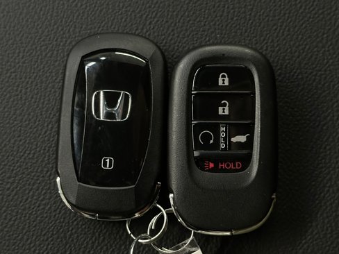 New 2026 Honda CR-V Sport-L image 30