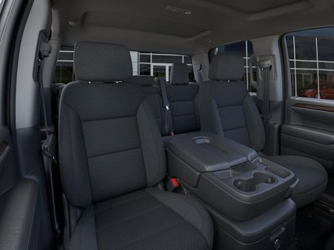 New 2026 GMC Sierra 1500 Elevation image 17