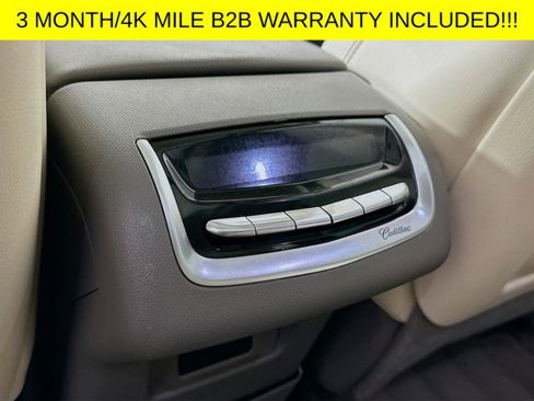 Used 2024 Cadillac XT6 Premium Luxury w/ Technology Package image 27