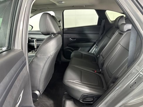 Certified 2025 Hyundai Tucson SEL image 54
