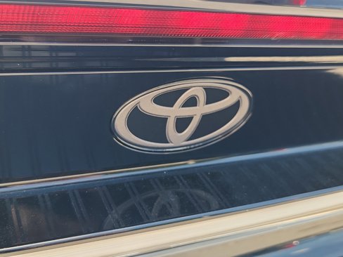New 2026 Toyota Prius Plug-In Hybrid image 31