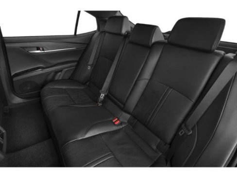New 2026 Toyota Camry XSE image 12