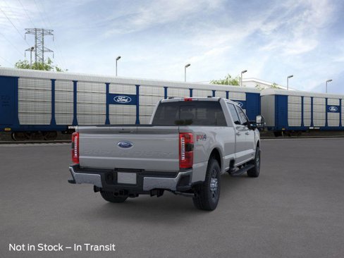 New 2026 Ford F350 Lariat image 8