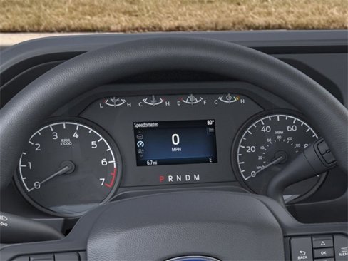 New 2026 Ford F250 XL w/ XL Chrome Package image 13
