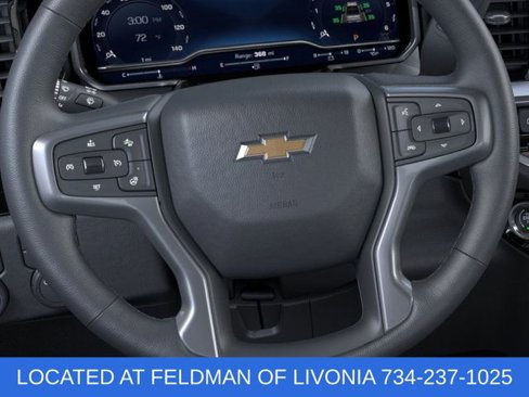 New 2026 Chevrolet Silverado 1500 LT image 19