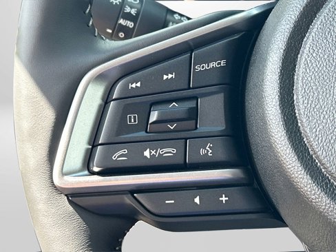 New 2025 Subaru Ascent Touring image 35
