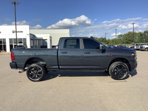 New 2026 RAM 2500 Laramie image 9