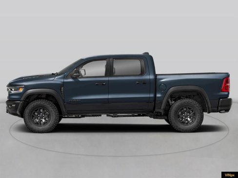 New 2026 RAM 1500 RHO image 3
