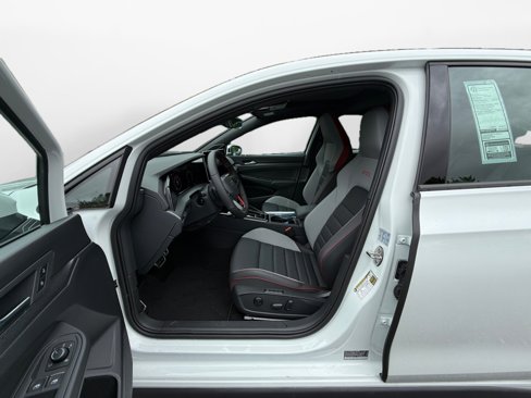 New 2025 Volkswagen GTI Autobahn image 9