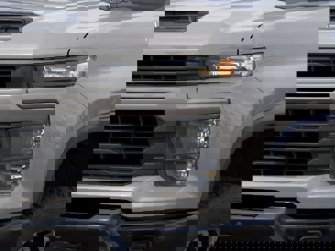 New 2026 Chevrolet Silverado 2500 Custom w/ Custom Value Package image 10