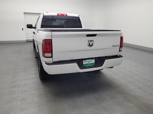 Used 2019 RAM 1500 Express w/ Express Value Package image 6