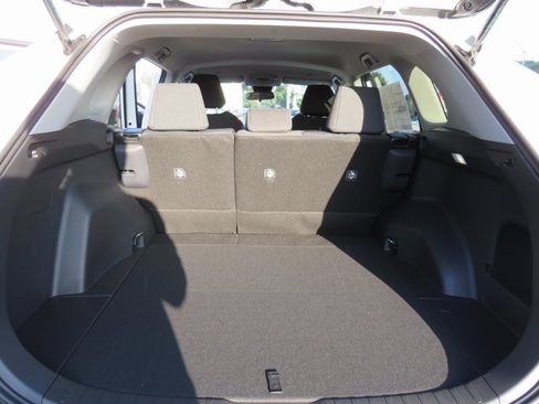 New 2025 Toyota RAV4 LE image 19
