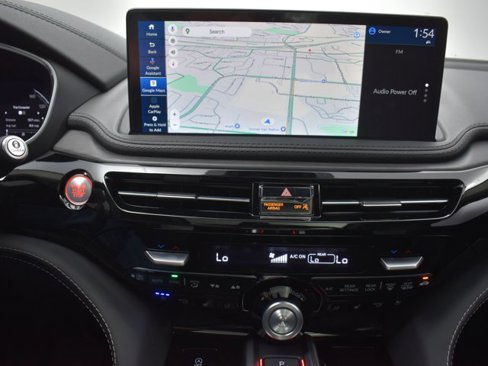 New 2026 Acura MDX SH-AWD w/ Advance Package image 14