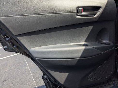 Used 2024 Toyota Corolla Cross LE image 26