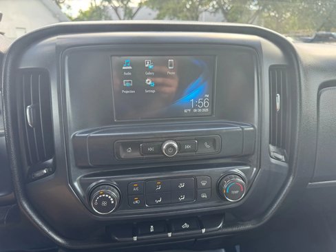 Used 2018 Chevrolet Silverado 2500 W/T w/ WT Convenience Package image 26