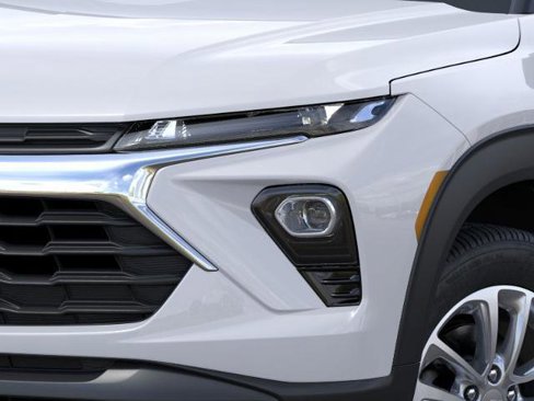 New 2026 Chevrolet TrailBlazer LS image 10