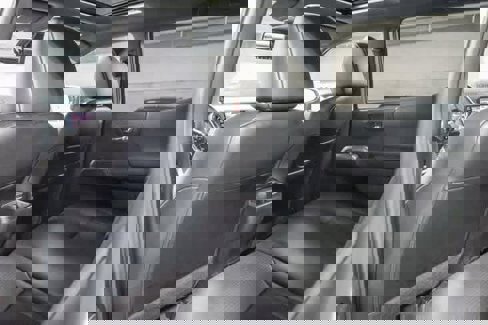 Certified 2023 Toyota Tacoma Limited image 20