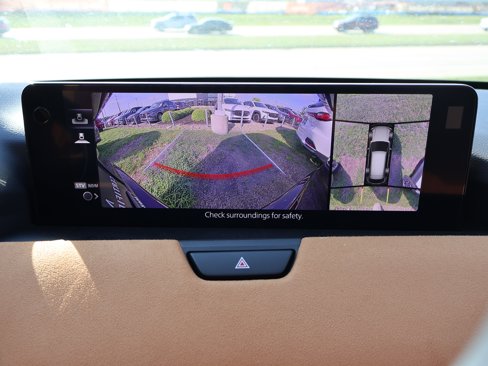 Used 2025 MAZDA CX-90 3.3 Turbo S w/ Premium Plus image 39