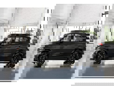 New 2026 Mercedes-Benz GLC 43 AMG 4MATIC image 33