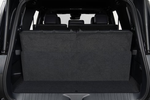 Used 2025 Lexus GX 550 image 21