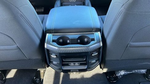 New 2026 RAM 2500 Big Horn image 20