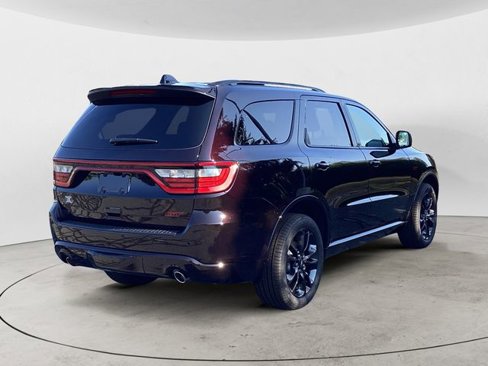 New 2025 Dodge Durango GT image 5