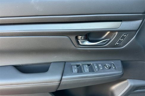 New 2026 Honda CR-V Sport-L image 11